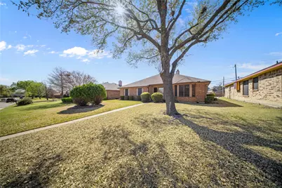 736 Whitewing Drive, Mesquite, TX 75150 - Photo 1