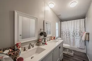 215 Hillside Dr, Wylie, TX 75098 - Photo 9