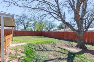 410 N San Jose Dr, Abilene, TX 79603 - Photo 29