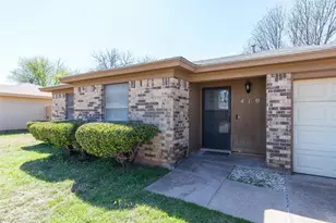 410 N San Jose Dr, Abilene, TX 79603 - Photo 3