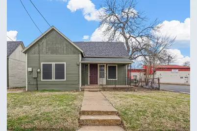 908 E Houston Street, Sherman, TX 75092 - Photo 1