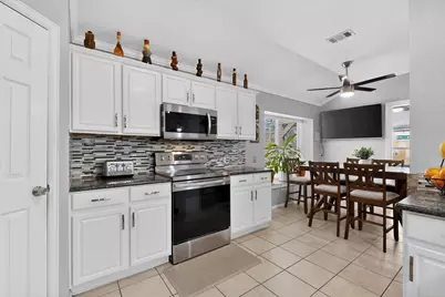 2548 Prospect Hill Drive, Fort Worth, TX 76123 - Photo 5