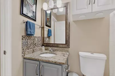 2548 Prospect Hill Drive, Fort Worth, TX 76123 - Photo 9