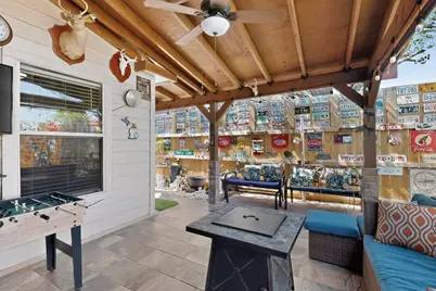 2548 Prospect Hill Drive, Fort Worth, TX 76123 - Photo 23