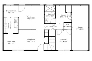 4312 Astor Rd, Mesquite, TX 75150 - Photo 27