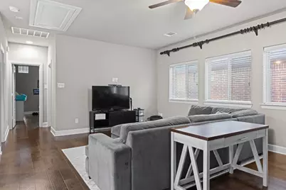 5417 Harbour Road, Richardson, TX 75082 - Photo 13