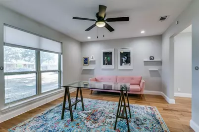 8349 Londonderry Lane, Dallas, TX 75228 - Photo 5