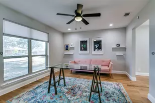 8349 Londonderry Ln, Dallas, TX 75228 - Photo 5