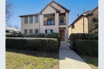 404 W 6th Street, Irving, TX 75060 - Photo 1