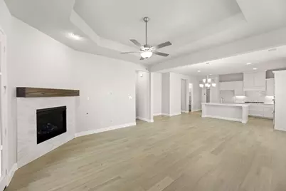 3800 Lochwood Drive, Rowlett, TX 75088 - Photo 13