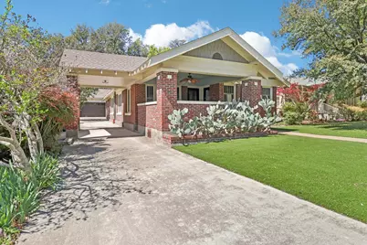 1406 Clover Lane, Fort Worth, TX 76107 - Photo 29