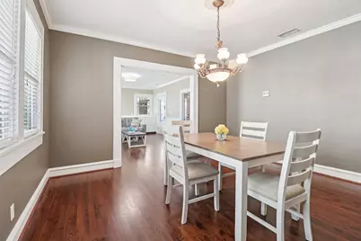 1406 Clover Lane, Fort Worth, TX 76107 - Photo 7