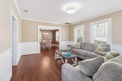 1406 Clover Lane, Fort Worth, TX 76107 - Photo 5