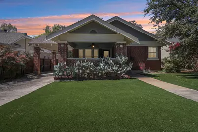 1406 Clover Lane, Fort Worth, TX 76107 - Photo 3