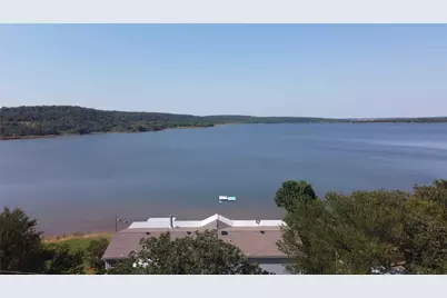 140 Meadow Pond Court, Runaway Bay, TX 76426 - Photo 1