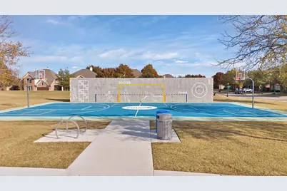 9938 Wake Bridge Drive, Frisco, TX 75035 - Photo 35