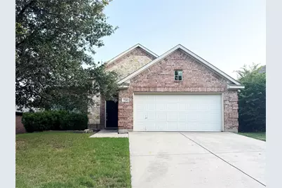 724 Red Elm Lane, Fort Worth, TX 76131 - Photo 1
