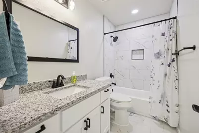 1325 Lake Shore Drive, Crowley, TX 76036 - Photo 21