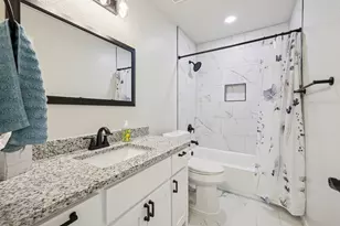 1325 Lake Shore Dr, Crowley, TX 76036 - Photo 21