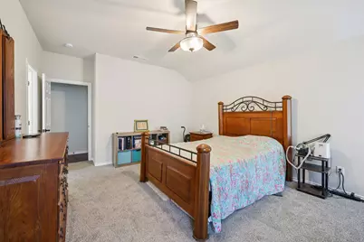 1325 Lake Shore Drive, Crowley, TX 76036 - Photo 27