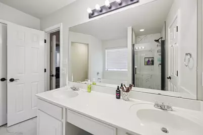 1325 Lake Shore Drive, Crowley, TX 76036 - Photo 31