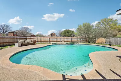 1325 Lake Shore Drive, Crowley, TX 76036 - Photo 37