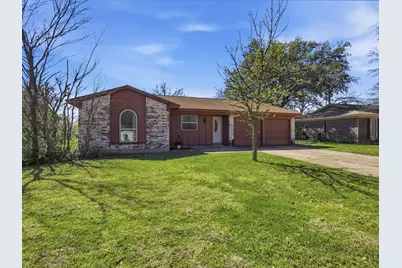 3228 Hummingbird Lane, Denton, TX 76209 - Photo 3