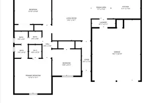 3228 Hummingbird Ln, Denton, TX 76209 - Photo 27