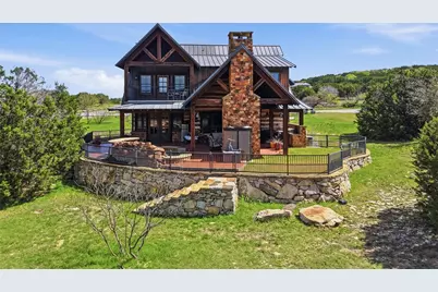 1080 Cascade Lane, Graford, TX 76449 - Photo 33