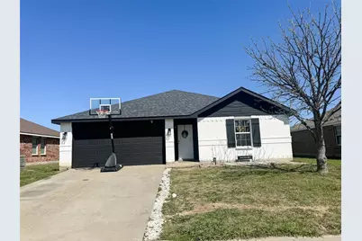 107 Maned Drive, Sanger, TX 76266 - Photo 1