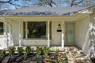 9955 Edgecliff Dr, Dallas, TX 75238 - Photo 3