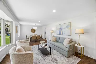 9955 Edgecliff Drive, Dallas, TX 75238 - Photo 5