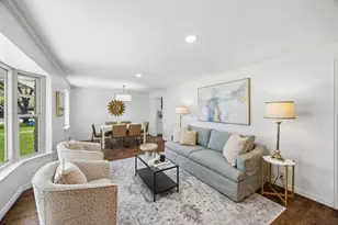 9955 Edgecliff Dr, Dallas, TX 75238 - Photo 5