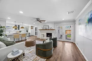 9955 Edgecliff Dr, Dallas, TX 75238 - Photo 7