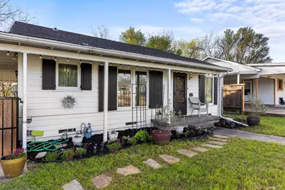 3612 Charlton Avenue, Waco, TX 76711 - Photo 5