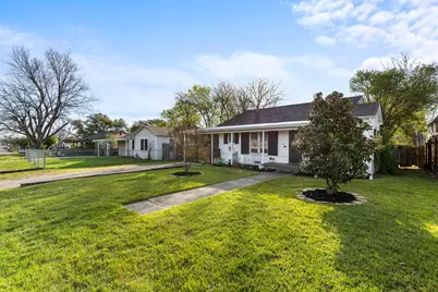 3612 Charlton Avenue, Waco, TX 76711 - Photo 5