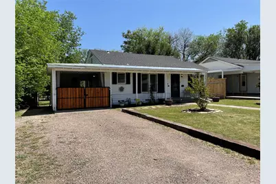 3612 Charlton Avenue, Waco, TX 76711 - Photo 3