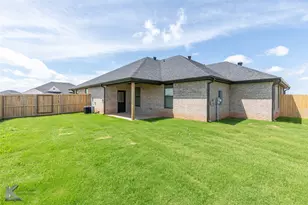 364 Kristie Path, Abilene, TX 79602 - Photo 21