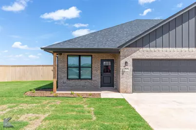 364 Kristie Path, Abilene, TX 79602 - Photo 1