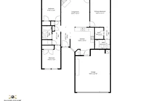 12509 Foxpaw Trail, Fort Worth, TX 76244 - Photo 31