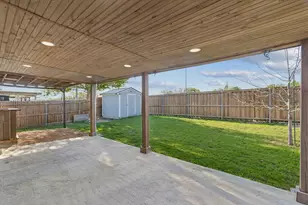 12509 Foxpaw Trail, Fort Worth, TX 76244 - Photo 23