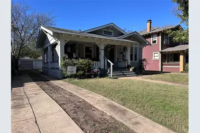 205 Rosemont Avenue, Dallas, TX 75208 - Photo 1