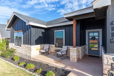 4110 Forrest Hill Road, Abilene, TX 79606 - Photo 3