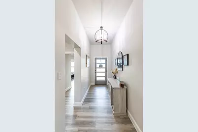 4110 Forrest Hill Road, Abilene, TX 79606 - Photo 5