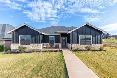 4110 Forrest Hill Road, Abilene, TX 79606 - Photo 1