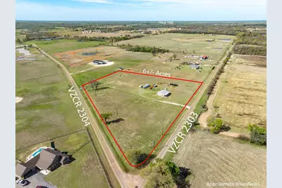 1744 Vz County Road 2303, Canton, TX 75103 - Photo 33