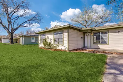 7 Pershing Drive #A, Denison, TX 75020 - Photo 11