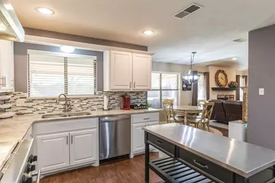 5217 Shady Glen Lane, Abilene, TX 79606 - Photo 9