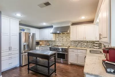 5217 Shady Glen Lane, Abilene, TX 79606 - Photo 13