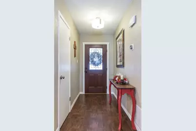 5217 Shady Glen Lane, Abilene, TX 79606 - Photo 3